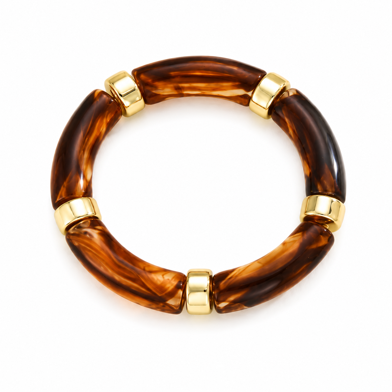 Chunky Resin Bangles                     Buy 3 for $35