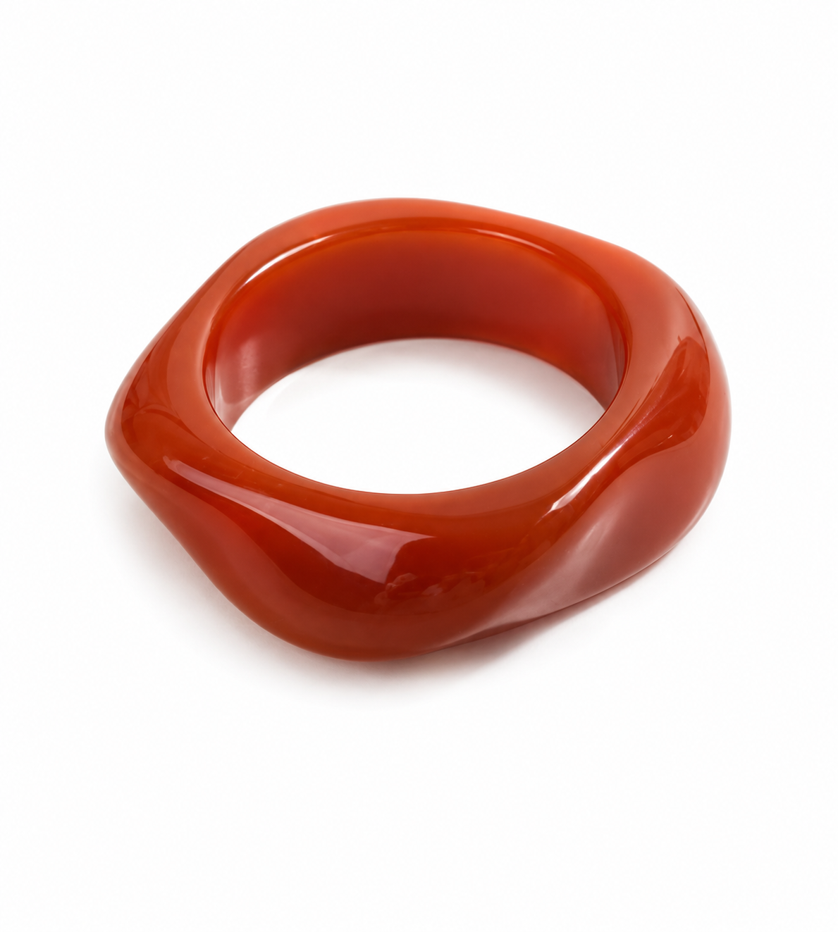 Chunky Resin Bangles                     Buy 3 for $35