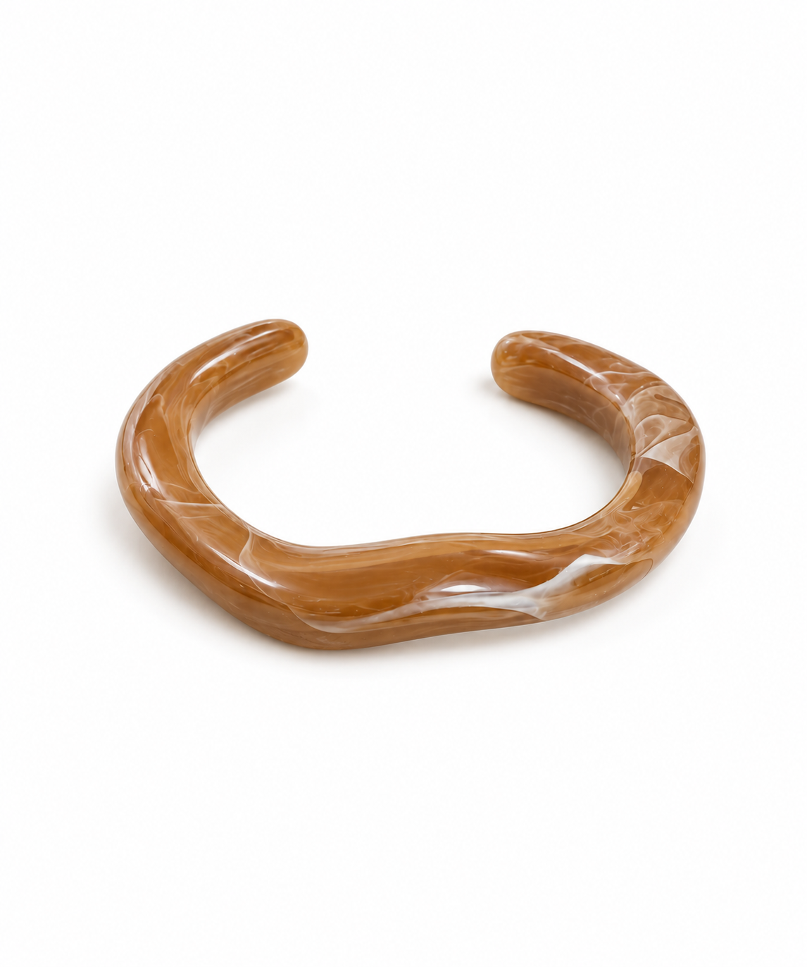 Chunky Resin Bangles                     Buy 3 for $35