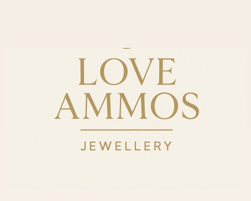Love Ammos Jewellery