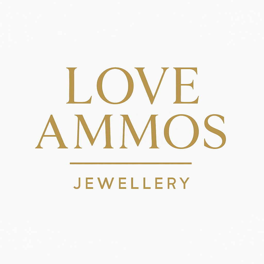 Love Ammos Jewellery